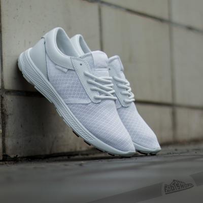 Supra Hammer Run White-White
