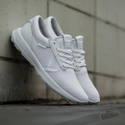 Supra Hammer Run White-White