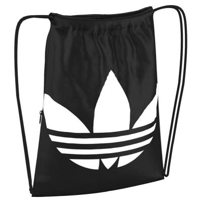 adidas Gymsack Trefoil Black/ White