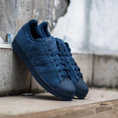 adidas Superstar RT Night Indigo/ Night Indigo/ Night