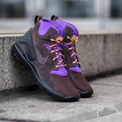 Nike Koth Ultra Mid Pitch/ Pitch - Laser Orange