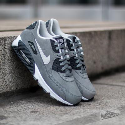 Nike Air Max 90 LTR Tmlbd Grey/ Night Silver-Black-White
