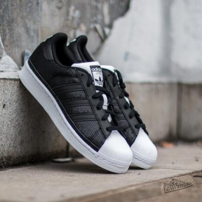 adidas Superstar W Core Black/ Core Black/ Ftw White
