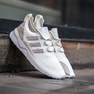 adidas ZX Flux ADV Verve W Off White/ Off White/ Co
