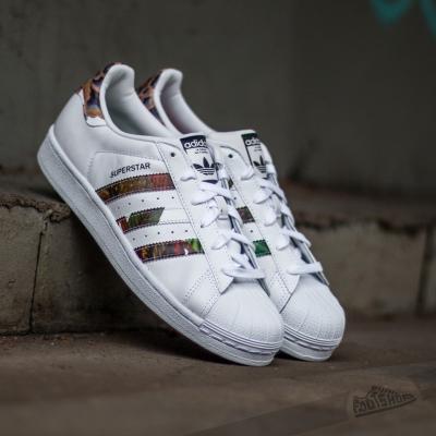 adidas Superstar W Ftw White/ Core Black/ Ftw White