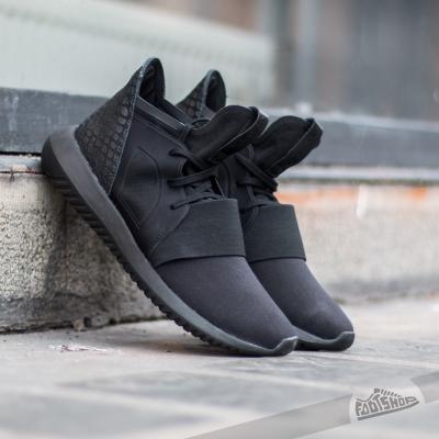 adidas Tubular Defiant W Core Black/ Core Black/ Ftw White
