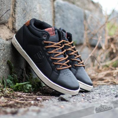 etnies Fader MT Black