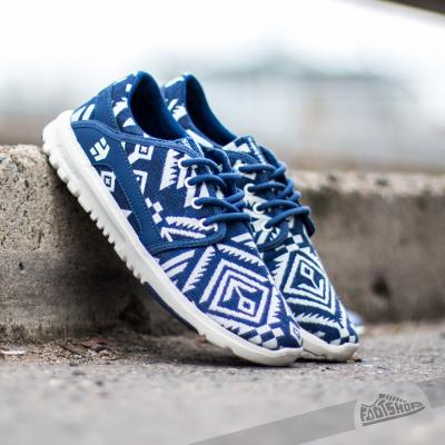etnies Scout W´s White/ Blue
