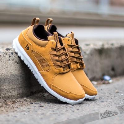 etnies Scout MT Tan