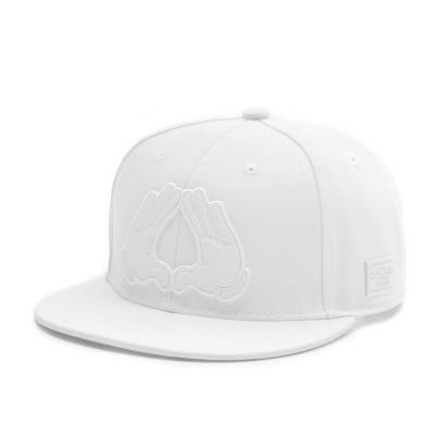 Cayler & Sons WL Brooklyn Cap Platinum White