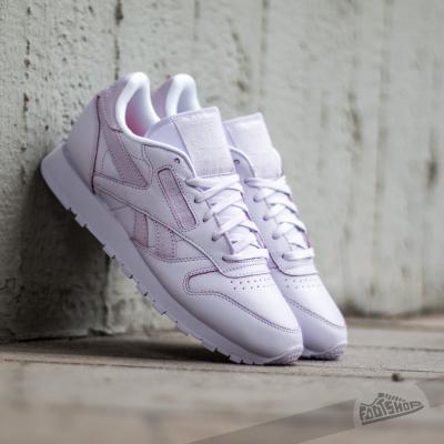 Reebok Classic Leather Spirit Women Sharing/ White/ Energy