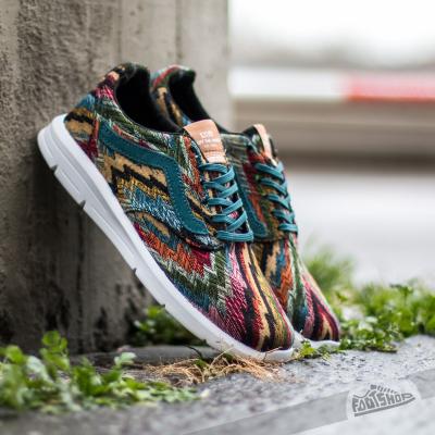 Vans Iso 1.5 (Italian Weave) Atlantic Deep