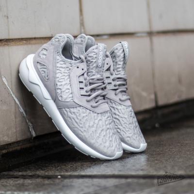 adidas Tubular Runner W Core Grani/ Core Grani/ Ftw White