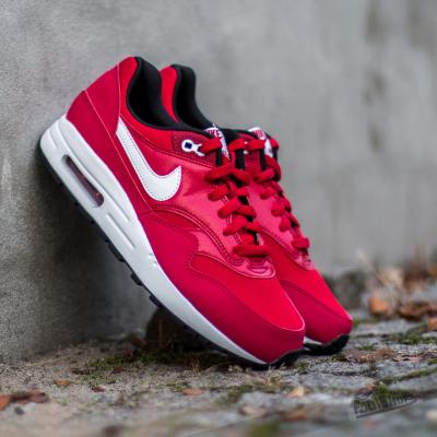 Nike Air Max 1 GS Gym Red/ White-Black