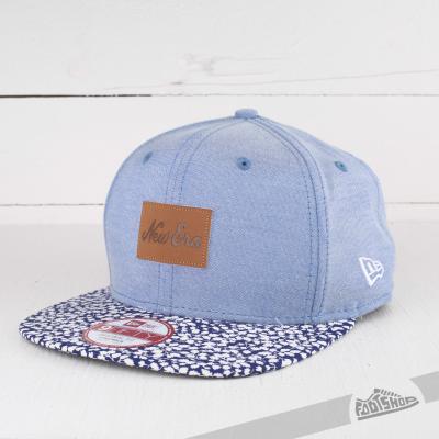 New Era 9FIFTY Liberty Blue