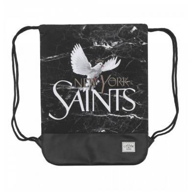 Cayler & Sons WL Saints Gym Bag Marble/Mc