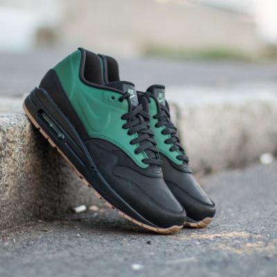 Nike Air Max 1 VT QS "Gorge Green Pack" Gore Green-Black