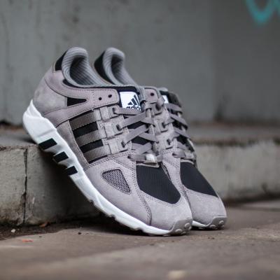 adidas Equipment Running Guidance Grey Feather/ Core Black