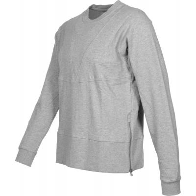 adidas Cutline Crew Grey