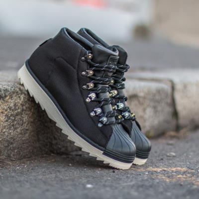 adidas Promodel Boot Goretex Core Black/ Core Black/ Chalk White