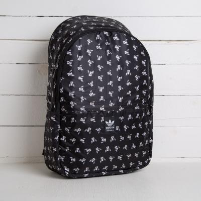 adidas Rita Ora Puppy Backpack Black