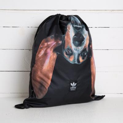 adidas Puppy Pack Gyms Black