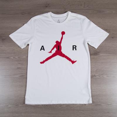 Jordan Jumpman Air Tee White