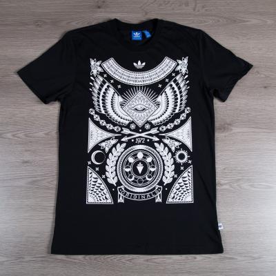 adidas Ori Sun Tee Black