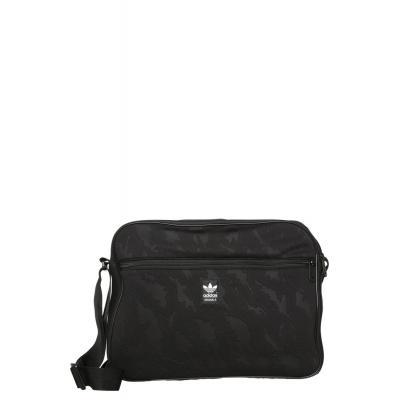 adidas Airl Training Black/ Eqtgrn