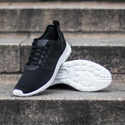 adidas ZX Flux Smooth W Core Black/ Core Black