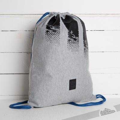 adidas Gymsack Train Medium Grey Heather/ Black