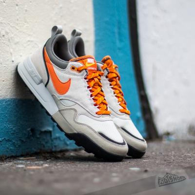 Nike Air Odyssey Envision QS Lunar Grey/ Copper Flash- Light Bs Grey