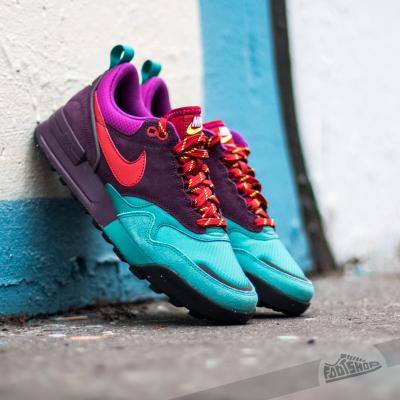 Nike Air Odyssey Envision QS Catalina/ Brickhouse- Aubergine
