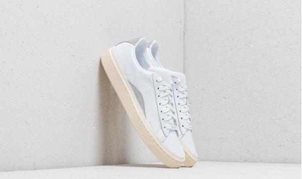Puma x Han Kjøbenhavn Basket Puma White/ Whisper White