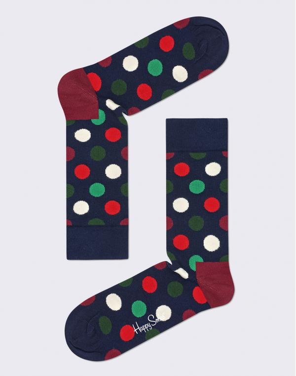 Happy Socks Big Dot BDO01-6004 36-40