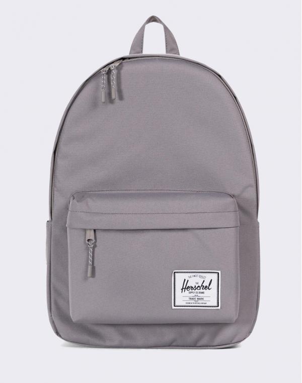 Herschel Supply Classic X-Large Grey