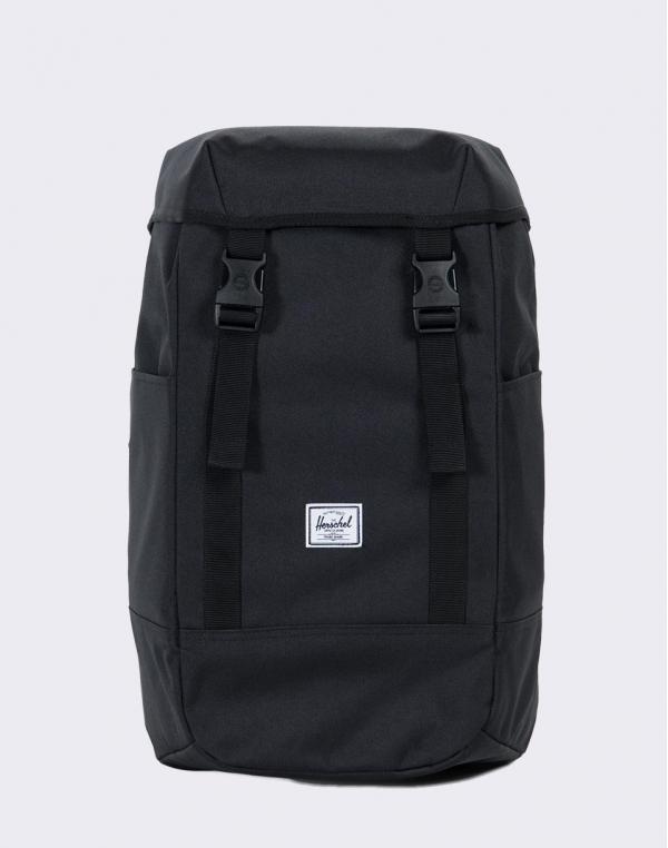 Herschel Supply Iona Black