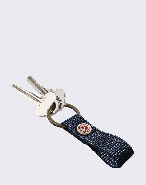 Fjällräven Kanken Keyring 560 Navy