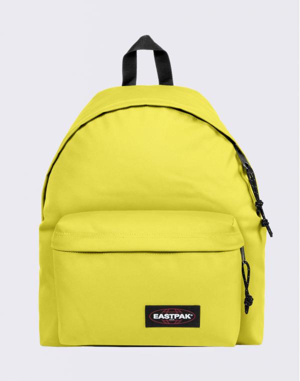Eastpak Padded Pak'r Young Yellow