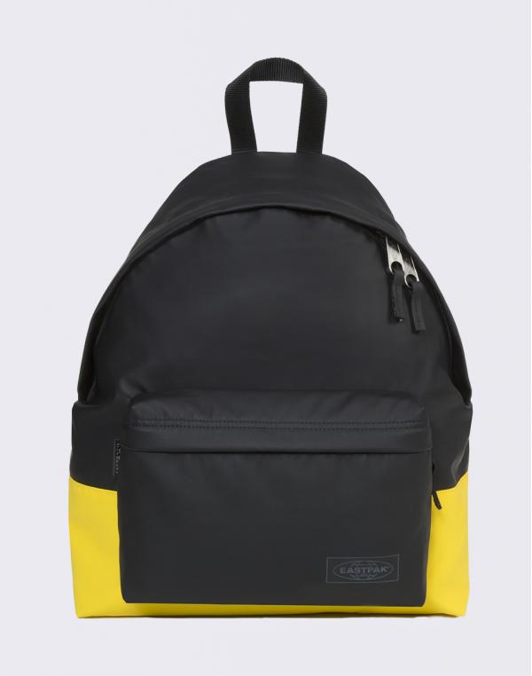 Eastpak Padded Pak'r Brimblock Black
