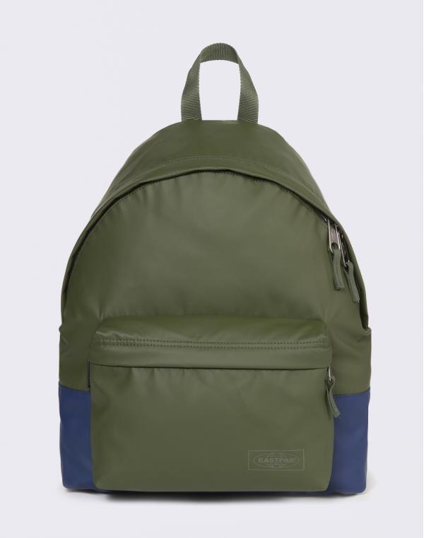 Eastpak Padded Pak'r Brimblock Khaki