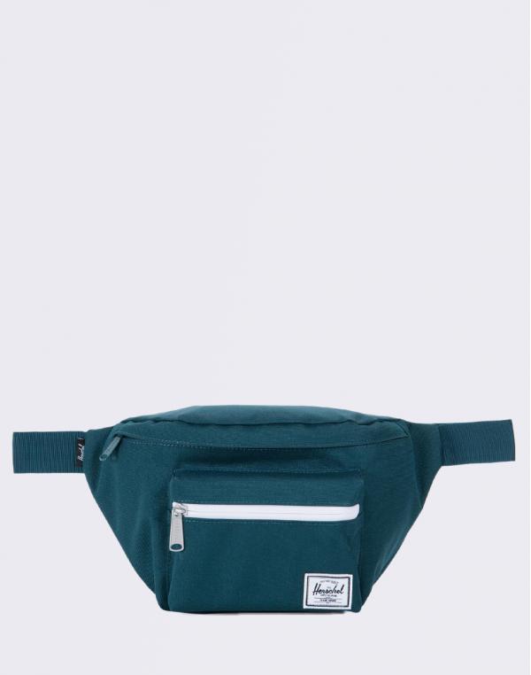 Herschel Supply Seventeen DEEP TEAL