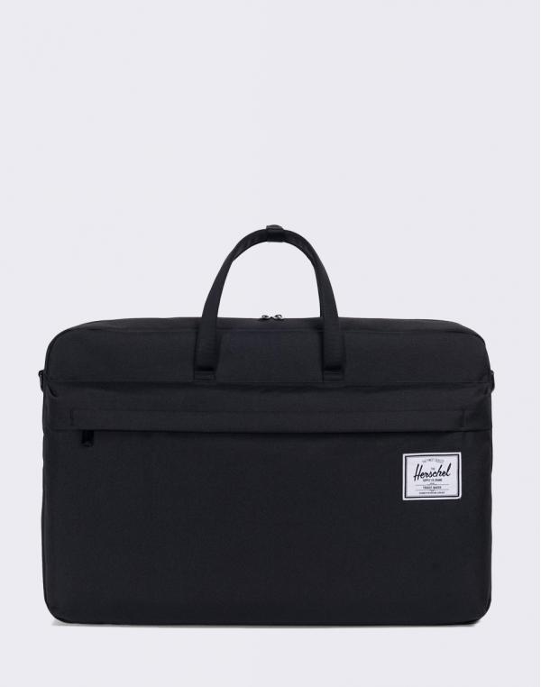 Herschel Supply Winslow Black