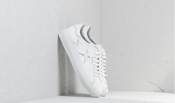 AXEL ARIGATO Clean 90 Leather White