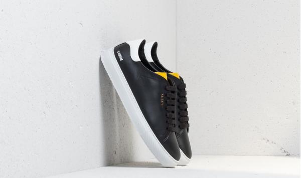 AXEL ARIGATO Clean 90 Leather Black