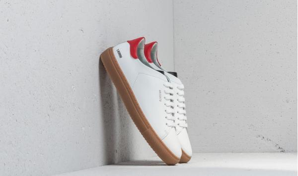 AXEL ARIGATO Clean 90 Leather Black (Beige)