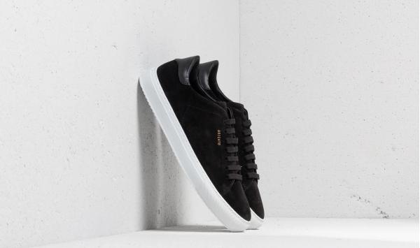 AXEL ARIGATO Clean 90 Leather Black