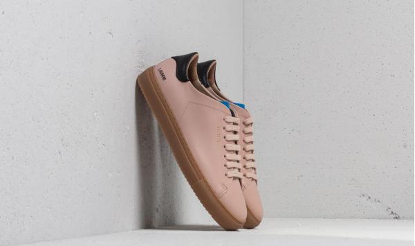 Axel Arigato Clean 90 Leather Pale Pink
