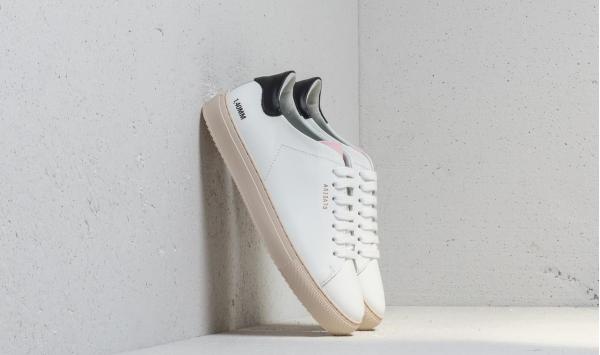 AXEL ARIGATO Clean 90 Leather White