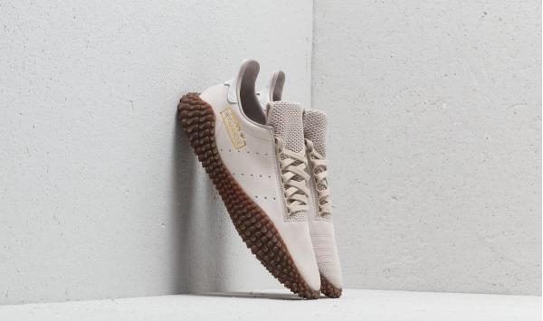 adidas Kamanda 01 Clear Brown/ Clear Brown/ Crystal White